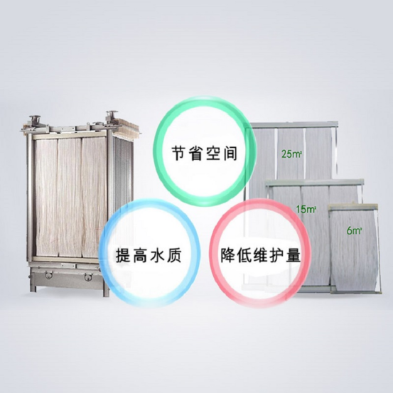 三菱化學(xué)mbr膜優(yōu)勢(shì)