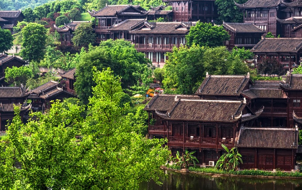 智能一體化設(shè)備高效解決民宿污水，守護(hù)自然之美